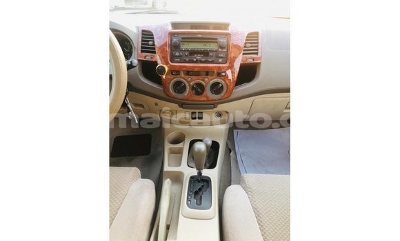 Buy Import Toyota Fortuner Black Car in Import - Dubai in Clarendon Buy Import Toyota Fortuner Black Car in Import - Dubai in Clarendon