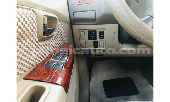 Buy Import Toyota Fortuner Black Car in Import - Dubai in Clarendon Buy Import Toyota Fortuner Black Car in Import - Dubai in Clarendon