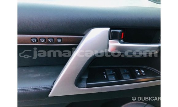 Buy Import Toyota Land Cruiser Black Car in Import - Dubai in Clarendon Buy Import Toyota Land Cruiser Black Car in Import - Dubai in Clarendon