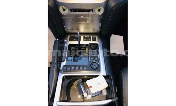 Buy Import Toyota Land Cruiser Black Car in Import - Dubai in Clarendon Buy Import Toyota Land Cruiser Black Car in Import - Dubai in Clarendon