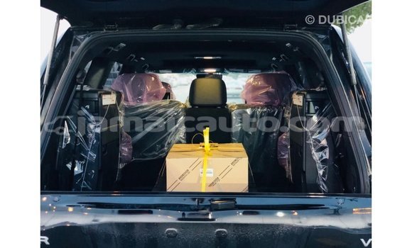 Buy Import Toyota Land Cruiser Black Car in Import - Dubai in Clarendon Buy Import Toyota Land Cruiser Black Car in Import - Dubai in Clarendon