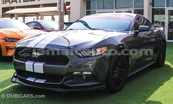 Buy Import Ford Mustang Other Car in Import - Dubai in Clarendon Buy Import Ford Mustang Other Car in Import - Dubai in Clarendon