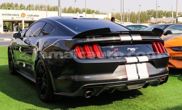 Buy Import Ford Mustang Other Car in Import - Dubai in Clarendon Buy Import Ford Mustang Other Car in Import - Dubai in Clarendon