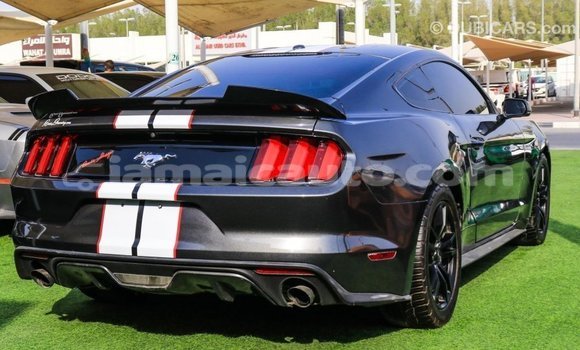 Buy Import Ford Mustang Other Car in Import - Dubai in Clarendon Buy Import Ford Mustang Other Car in Import - Dubai in Clarendon