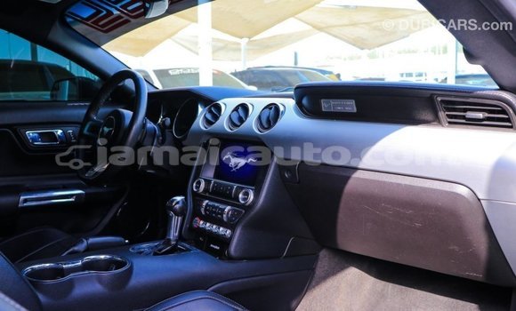 Buy Import Ford Mustang Other Car in Import - Dubai in Clarendon Buy Import Ford Mustang Other Car in Import - Dubai in Clarendon