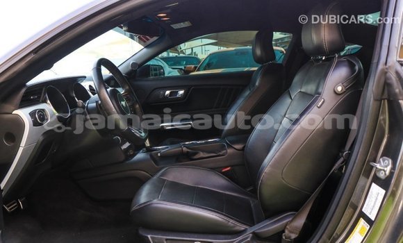 Buy Import Ford Mustang Other Car in Import - Dubai in Clarendon Buy Import Ford Mustang Other Car in Import - Dubai in Clarendon