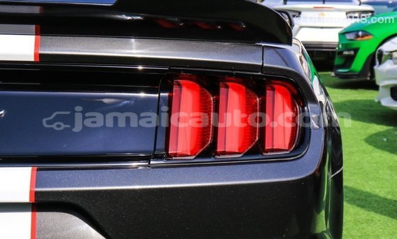 Buy Import Ford Mustang Other Car in Import - Dubai in Clarendon Buy Import Ford Mustang Other Car in Import - Dubai in Clarendon