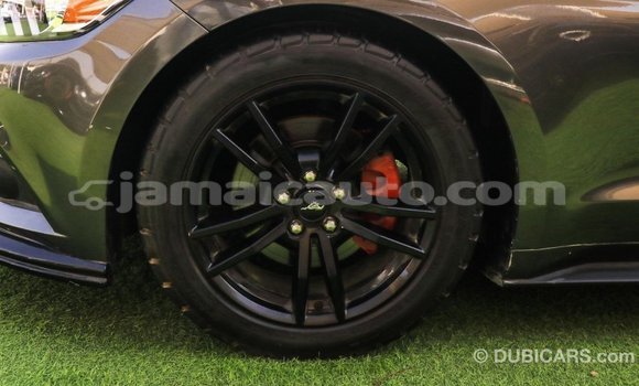 Buy Import Ford Mustang Other Car in Import - Dubai in Clarendon Buy Import Ford Mustang Other Car in Import - Dubai in Clarendon