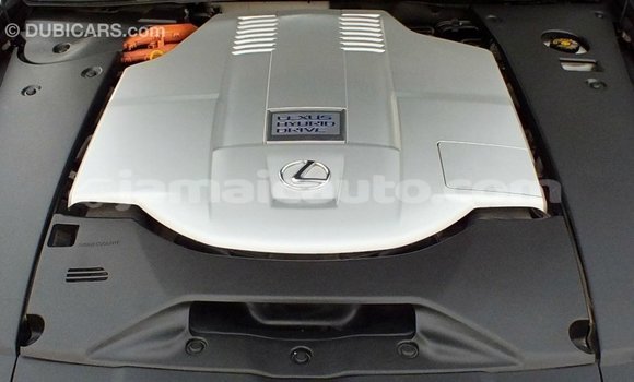 Buy Import Lexus LS White Car in Import - Dubai in Clarendon Buy Import Lexus LS White Car in Import - Dubai in Clarendon