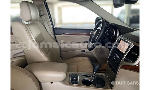 Buy Import Jeep Grand Cherokee Black Car in Import - Dubai in Clarendon Buy Import Jeep Grand Cherokee Black Car in Import - Dubai in Clarendon
