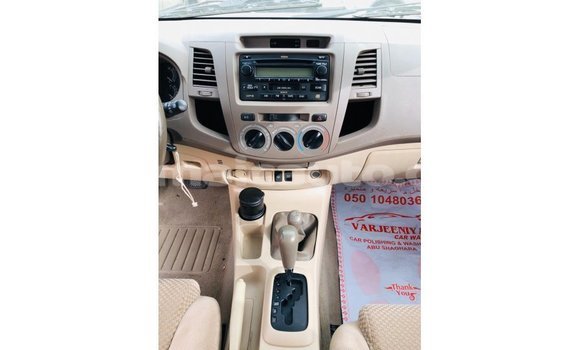 Buy Import Toyota Fortuner Black Car in Import - Dubai in Clarendon Buy Import Toyota Fortuner Black Car in Import - Dubai in Clarendon
