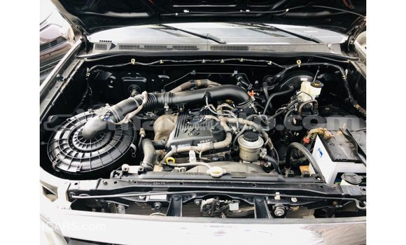 Buy Import Toyota Fortuner Black Car in Import - Dubai in Clarendon Buy Import Toyota Fortuner Black Car in Import - Dubai in Clarendon