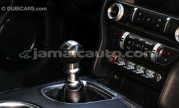 Buy Import Ford Mustang Green Car in Import - Dubai in Clarendon Buy Import Ford Mustang Green Car in Import - Dubai in Clarendon