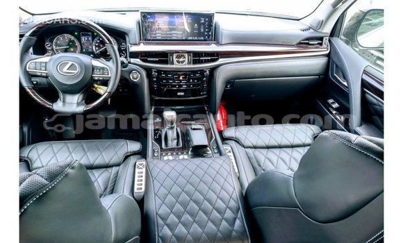 Buy Import Lexus LX Other Car in Import - Dubai in Clarendon Buy Import Lexus LX Other Car in Import - Dubai in Clarendon