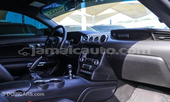 Buy Import Ford Mustang Green Car in Import - Dubai in Clarendon Buy Import Ford Mustang Green Car in Import - Dubai in Clarendon