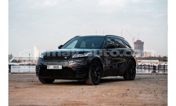 Buy Import Land Rover Range Rover Black Car in Import - Dubai in Clarendon Buy Import Land Rover Range Rover Black Car in Import - Dubai in Clarendon
