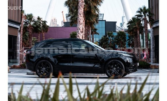 Buy Import Land Rover Range Rover Black Car in Import - Dubai in Clarendon Buy Import Land Rover Range Rover Black Car in Import - Dubai in Clarendon