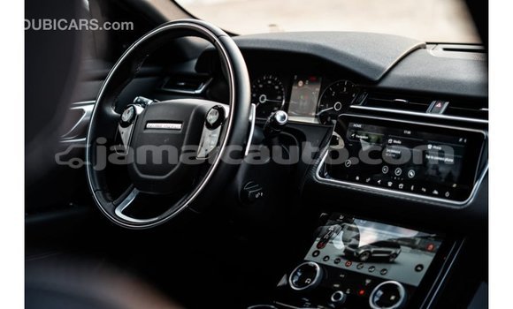 Buy Import Land Rover Range Rover Black Car in Import - Dubai in Clarendon Buy Import Land Rover Range Rover Black Car in Import - Dubai in Clarendon