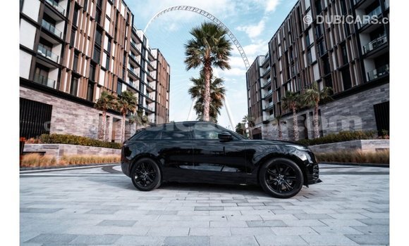 Buy Import Land Rover Range Rover Black Car in Import - Dubai in Clarendon Buy Import Land Rover Range Rover Black Car in Import - Dubai in Clarendon