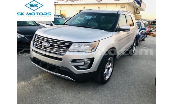 Buy Import Ford Explorer Other Car in Import - Dubai in Clarendon