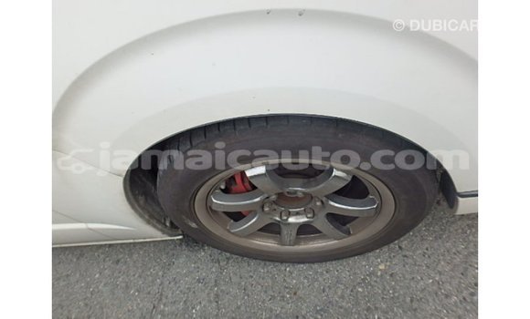Buy Import Toyota Hiace White Car in Import - Dubai in Clarendon Buy Import Toyota Hiace White Car in Import - Dubai in Clarendon