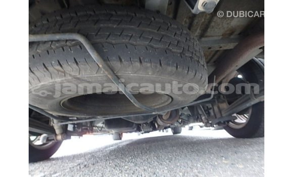 Buy Import Toyota Hiace White Car in Import - Dubai in Clarendon Buy Import Toyota Hiace White Car in Import - Dubai in Clarendon