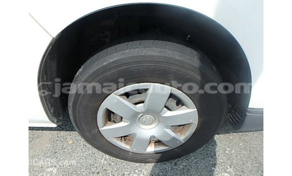 Buy Import Toyota Hiace White Car in Import - Dubai in Clarendon Buy Import Toyota Hiace White Car in Import - Dubai in Clarendon