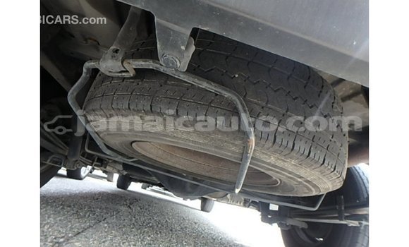 Buy Import Toyota Hiace White Car in Import - Dubai in Clarendon Buy Import Toyota Hiace White Car in Import - Dubai in Clarendon