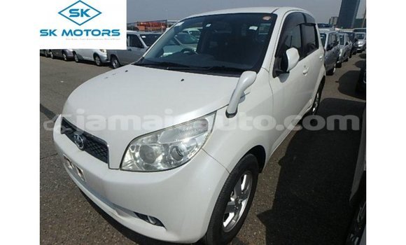 Buy Import Toyota Rush White Car in Import - Dubai in Clarendon Buy Import Toyota Rush White Car in Import - Dubai in Clarendon