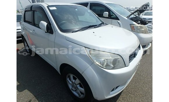 Buy Import Toyota Rush White Car in Import - Dubai in Clarendon Buy Import Toyota Rush White Car in Import - Dubai in Clarendon