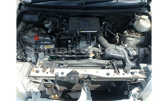 Buy Import Toyota Rush White Car in Import - Dubai in Clarendon Buy Import Toyota Rush White Car in Import - Dubai in Clarendon