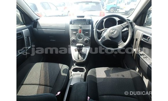 Buy Import Toyota Rush White Car in Import - Dubai in Clarendon Buy Import Toyota Rush White Car in Import - Dubai in Clarendon