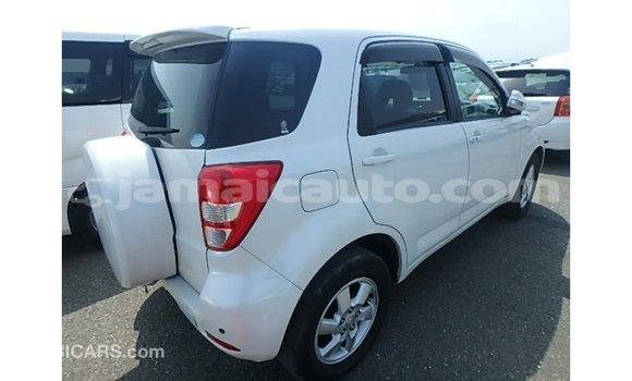 Buy Import Toyota Rush White Car in Import - Dubai in Clarendon Buy Import Toyota Rush White Car in Import - Dubai in Clarendon