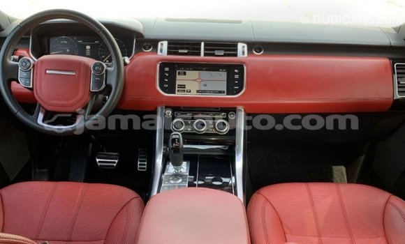 Buy Import Land Rover Range Rover White Car in Import - Dubai in Clarendon Buy Import Land Rover Range Rover White Car in Import - Dubai in Clarendon