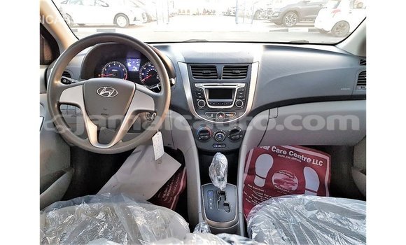 Buy Import Hyundai Accent Red Car in Import - Dubai in Clarendon Buy Import Hyundai Accent Red Car in Import - Dubai in Clarendon