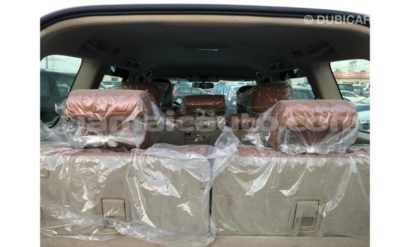 Buy Import Toyota Prado White Car in Import - Dubai in Clarendon Buy Import Toyota Prado White Car in Import - Dubai in Clarendon