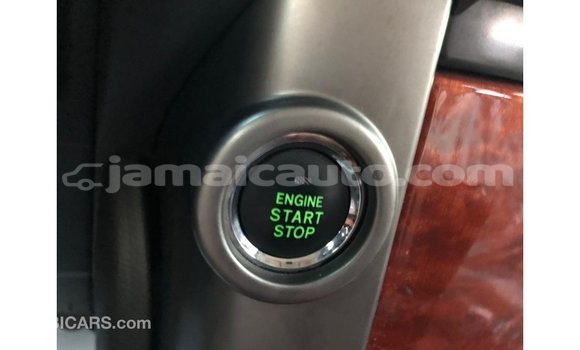 Buy Import Toyota Prado White Car in Import - Dubai in Clarendon Buy Import Toyota Prado White Car in Import - Dubai in Clarendon