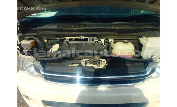 Buy Import Toyota Hiace White Car in Import - Dubai in Clarendon Buy Import Toyota Hiace White Car in Import - Dubai in Clarendon