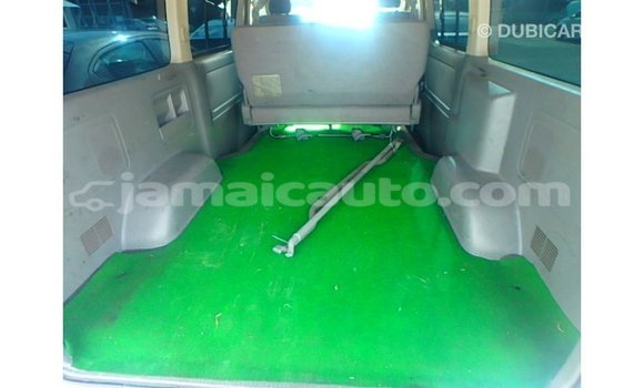 Buy Import Toyota Hiace White Car in Import - Dubai in Clarendon Buy Import Toyota Hiace White Car in Import - Dubai in Clarendon