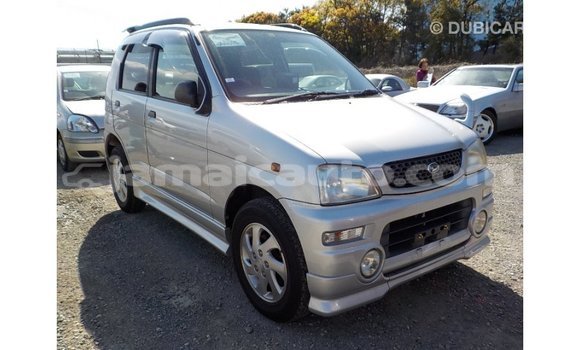Buy Import Daihatsu Terios Other Car in Import - Dubai in Clarendon Buy Import Daihatsu Terios Other Car in Import - Dubai in Clarendon