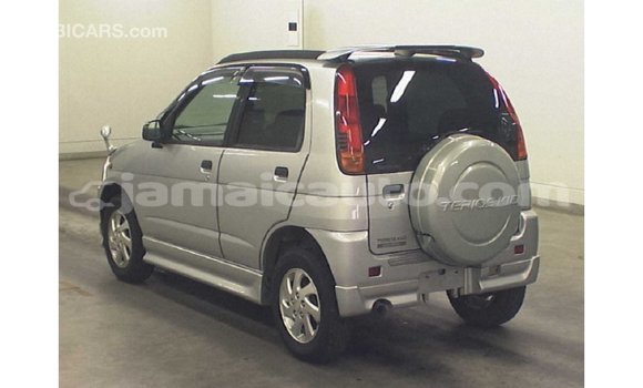 Buy Import Daihatsu Terios Other Car in Import - Dubai in Clarendon Buy Import Daihatsu Terios Other Car in Import - Dubai in Clarendon