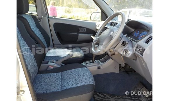 Buy Import Daihatsu Terios Other Car in Import - Dubai in Clarendon Buy Import Daihatsu Terios Other Car in Import - Dubai in Clarendon