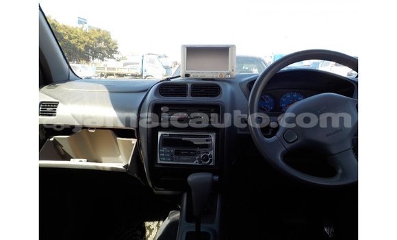 Buy Import Daihatsu Terios Other Car in Import - Dubai in Clarendon Buy Import Daihatsu Terios Other Car in Import - Dubai in Clarendon