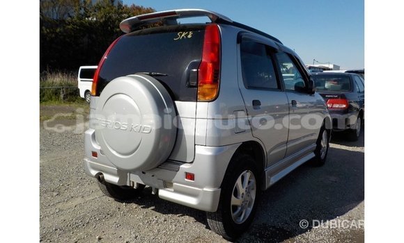 Buy Import Daihatsu Terios Other Car in Import - Dubai in Clarendon Buy Import Daihatsu Terios Other Car in Import - Dubai in Clarendon