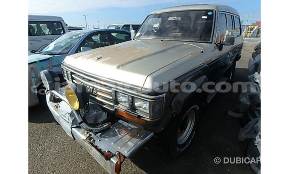 Buy Import Toyota Land Cruiser Other Car in Import - Dubai in Clarendon Buy Import Toyota Land Cruiser Other Car in Import - Dubai in Clarendon