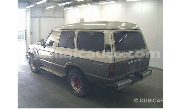 Buy Import Toyota Land Cruiser Other Car in Import - Dubai in Clarendon Buy Import Toyota Land Cruiser Other Car in Import - Dubai in Clarendon