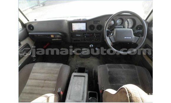 Buy Import Toyota Land Cruiser Other Car in Import - Dubai in Clarendon Buy Import Toyota Land Cruiser Other Car in Import - Dubai in Clarendon