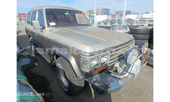 Buy Import Toyota Land Cruiser Other Car in Import - Dubai in Clarendon Buy Import Toyota Land Cruiser Other Car in Import - Dubai in Clarendon