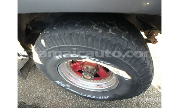 Buy Import Toyota Land Cruiser Other Car in Import - Dubai in Clarendon Buy Import Toyota Land Cruiser Other Car in Import - Dubai in Clarendon