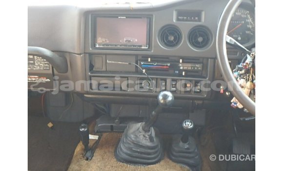Buy Import Toyota Land Cruiser Other Car in Import - Dubai in Clarendon Buy Import Toyota Land Cruiser Other Car in Import - Dubai in Clarendon